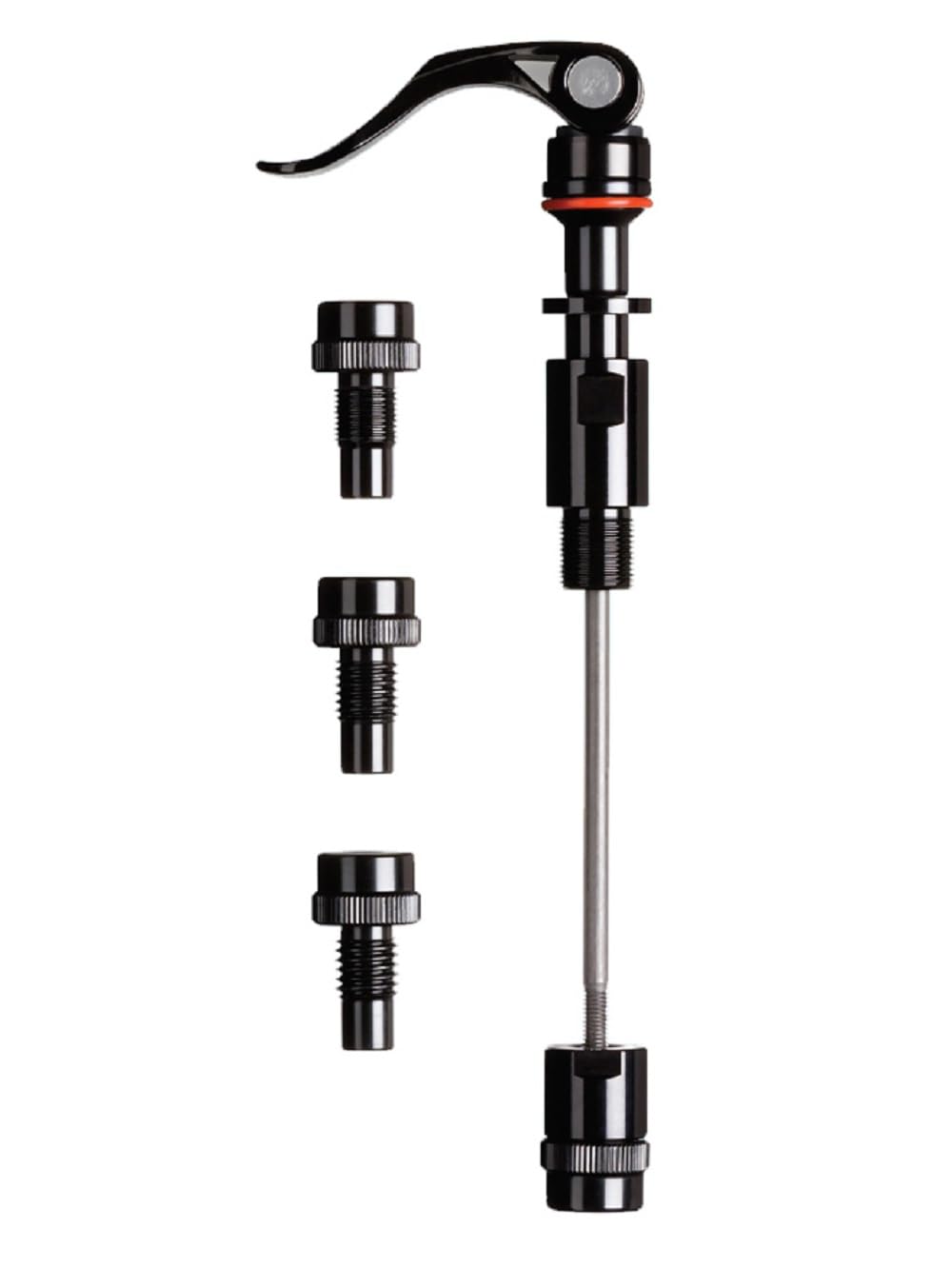 Amazon.com: Tacx Direct Drive Quick Release and Adapter for Thru