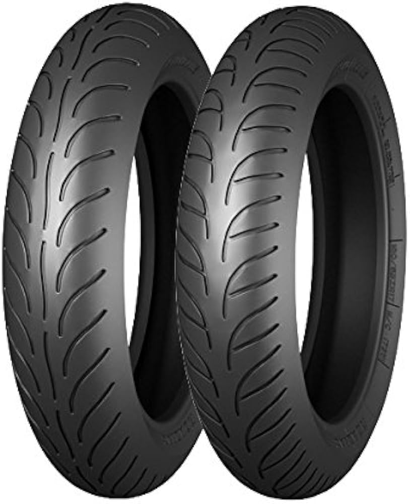 Amazon.co.jp: ナンカン(Nankang) ラジアル120/70ZR17 180/55ZR17 前後