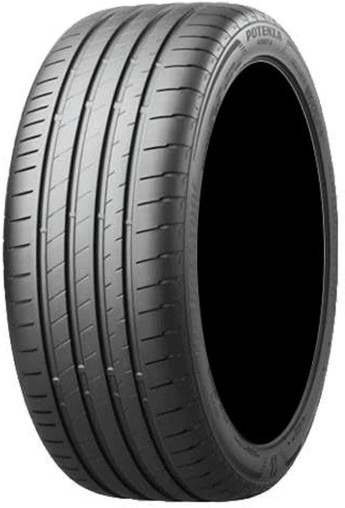 Amazon.co.jp: ブリヂストン POTENZA S007A 235/40R18 95Y XL : 車＆バイク