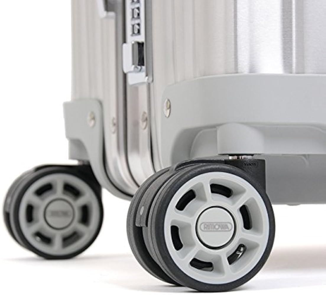 Amazon | (リモワ)RIMOWA スーツケース 971.53.00.4 Classic Flight