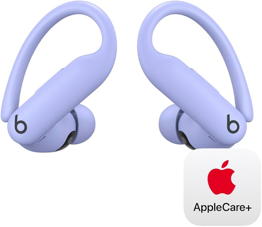 Amazon.com: Beats Powerbeats Pro 2 Wireless Bluetooth Earbuds with