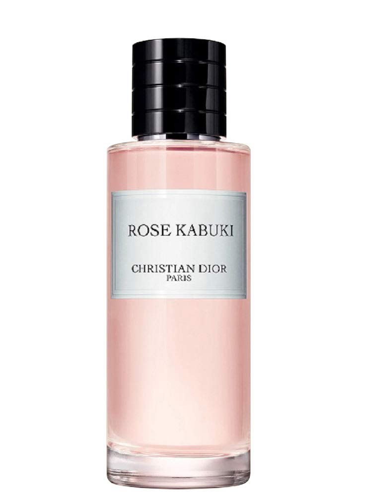 Amazon | メゾン クリスチャン ディオール ローズ カブキ オードゥ