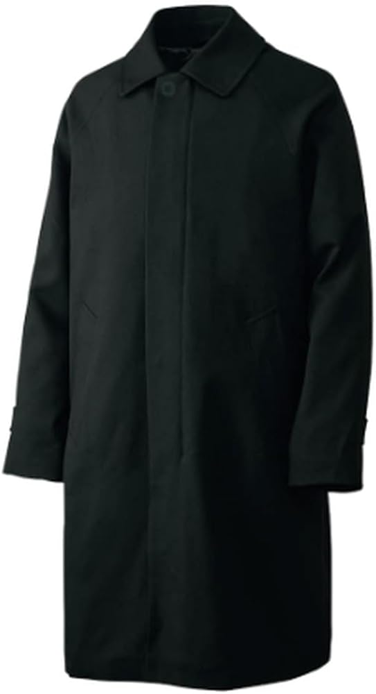 Amazon | ワークマン エックスシェルター 断熱αステンカラーコート