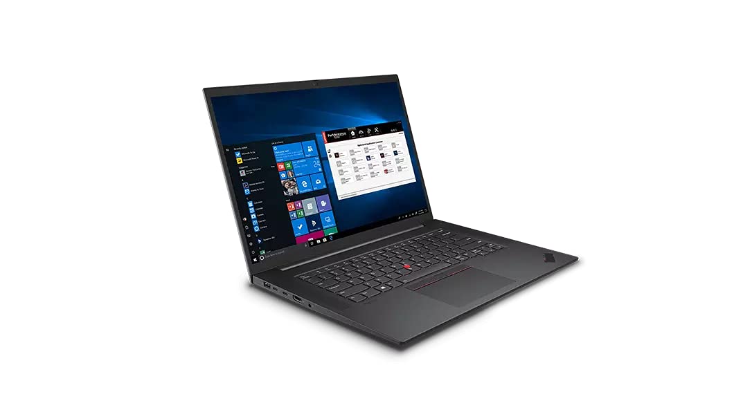 Amazon.co.jp: Lenovo ThinkPad P1 Gen 4、Intel i7-11800H