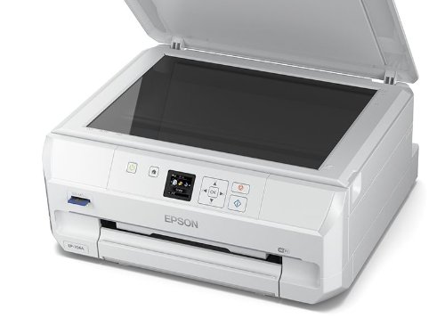 Amazon.co.jp: EPSON インクジェット複合機 Colorio EP-706A 無線 有線