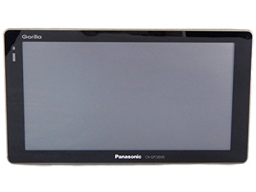 Amazon | Panasonic SSDポータブルカーナビステーション Gorillaゴリラ