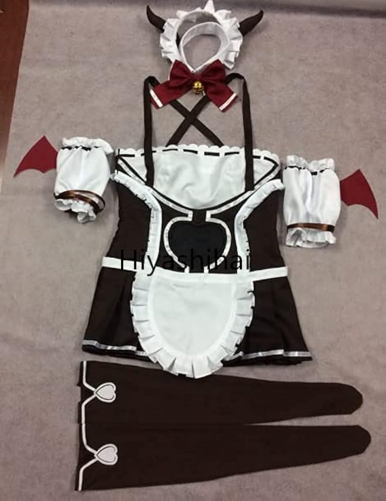 Amazon.co.jp: [2200] バーチャル Vtuber 伊東ライフ コスプレ衣装