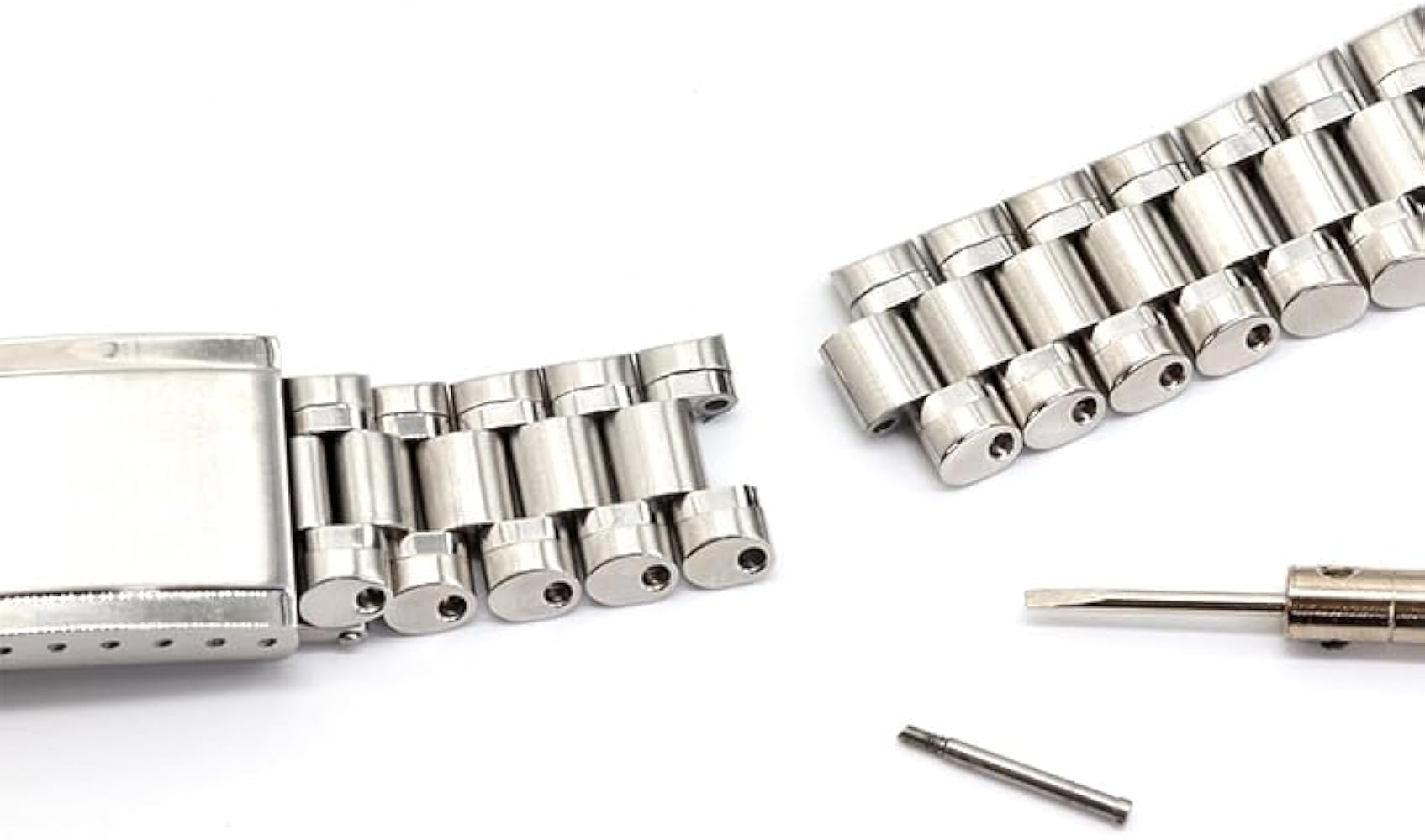 Amazon.co.jp: [クロノワールド] 腕時計 ベルト バンド ウォッチ