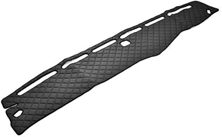 Amazon | HELIOS 07スーパーグレート用 ダッシュボードマット PVC