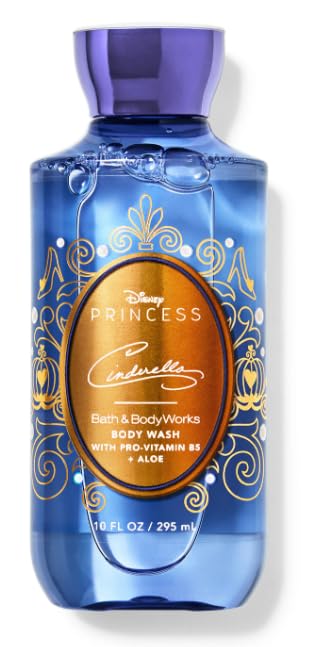 Amazon | バス＆ボディワークス プリンセスコレクション シンデレラ