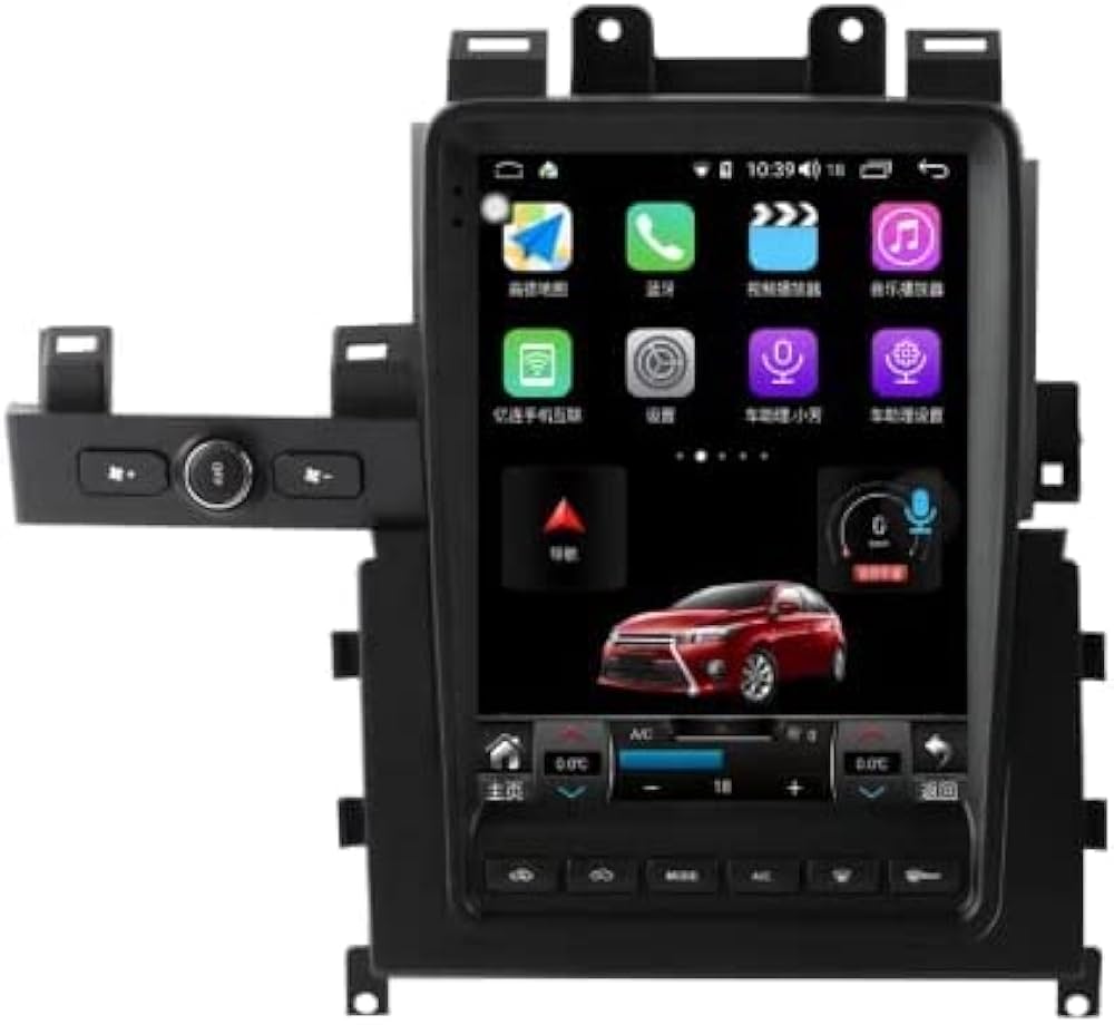 Amazon.co.jp: 日産スカイラインGT-RGTR Android 11.0 64G + 4GBテスラ