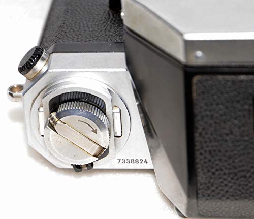 Amazon | Nikon ニコンF フォトミックFTN ボディ | 一眼レフカメラ 通販