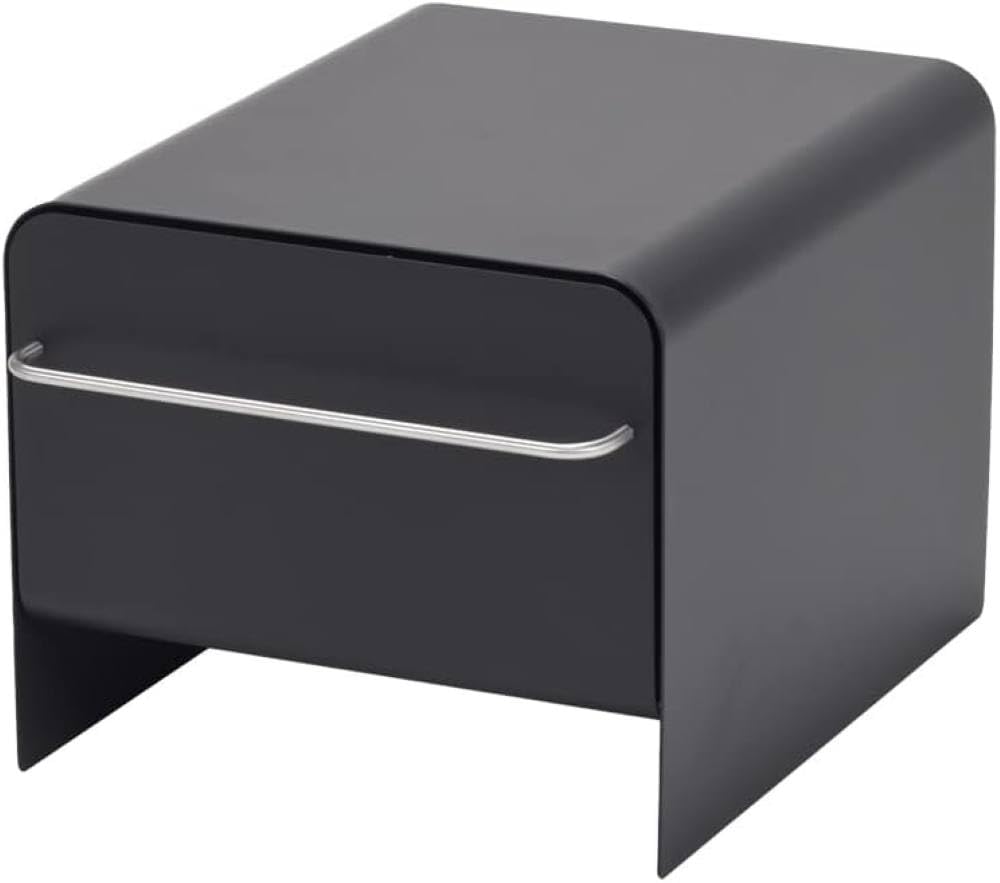 Amazon.co.jp: UtaU ブレッドドロワー スリム カームグレー 大容量