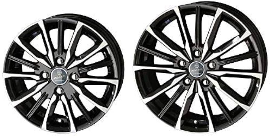 Amazon | 【ホイールのみ 4本セット】*特価品*18インチ*SMACK VALKYRIE