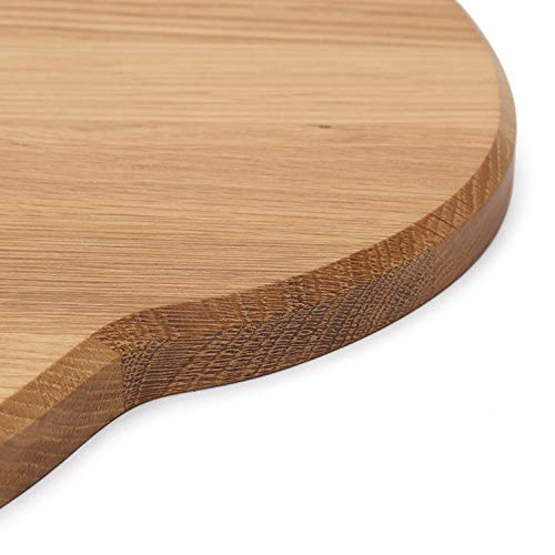 Amazon｜イッタラ(iittala) アアルト(アールト) 木製 サービングトレイ