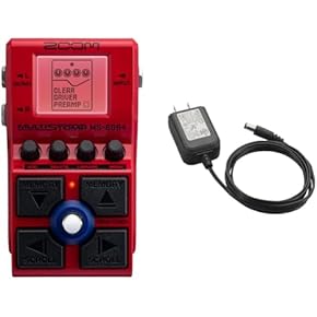 Amazon.co.jp: ディストーション・オーバードライブ - ベース