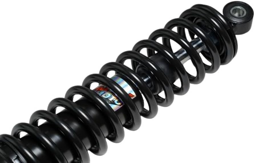 Amazon | ミニモト モンキー125リアショックアブソーバー強化タイプ