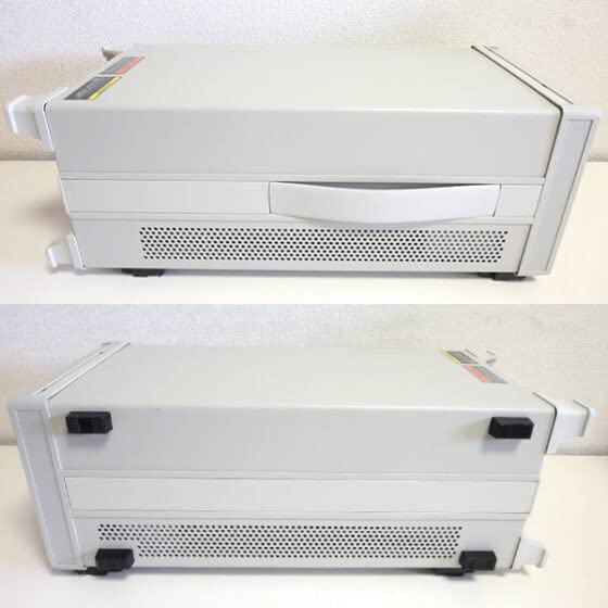 Amazon.co.jp: ADCMT 直流電圧・電流源／モニタ 6243 ±110V/±2A GPIB