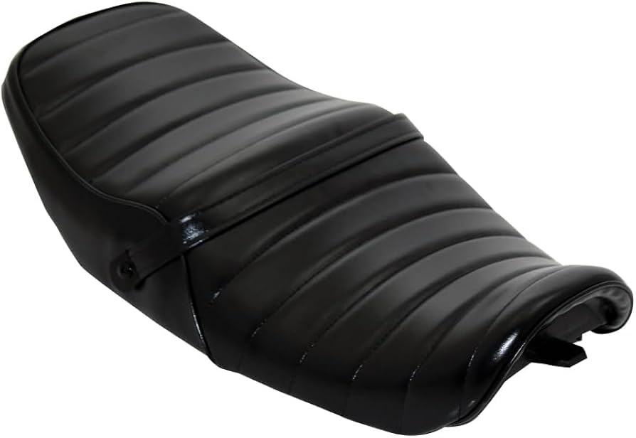 Amazon | KAWASAKI カワサキ ZRX400/ZRX-II用 タックロールシート