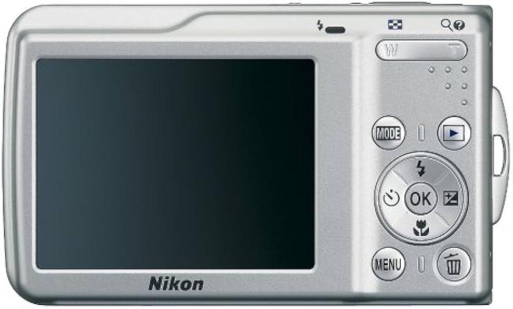 Amazon | Nikon デジタルカメラ COOLPIX (クールピクス) S210 ブライト