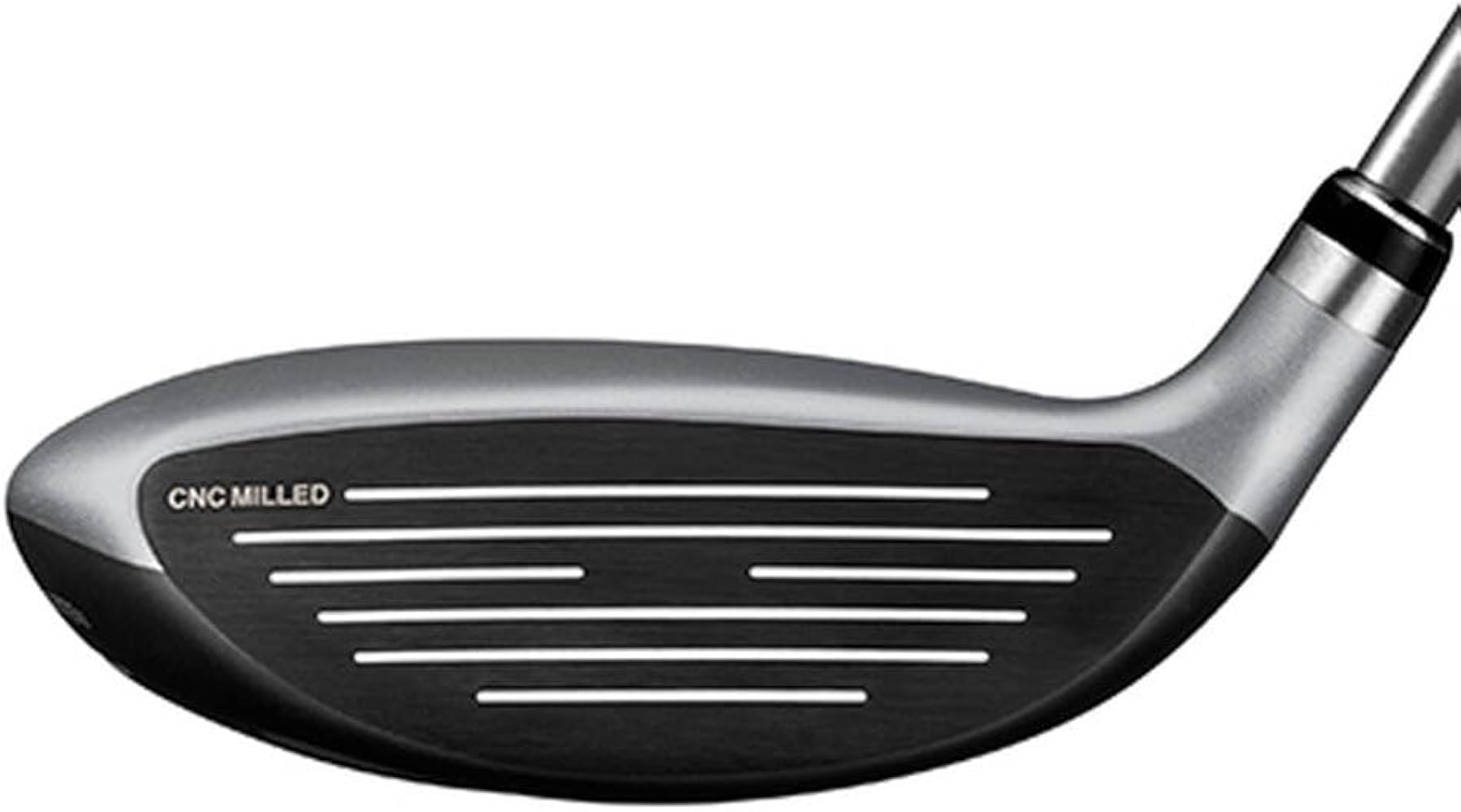 Amazon.co.jp: プロギア ゴルフ エッグ スプーン ブラック