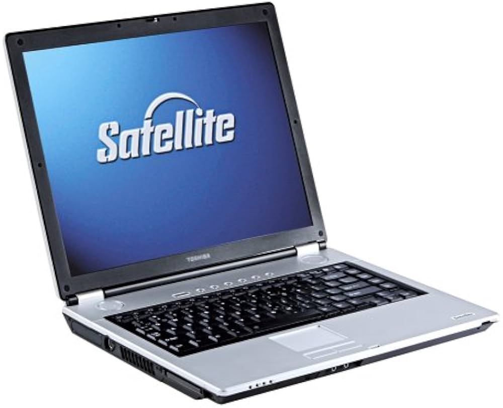 Toshiba Satellite A100 – 525 39,1 cm (15,4 inç) WXGA dizüstü
