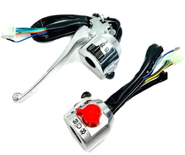 Amazon.co.jp: ホンダ 用 スイッチ ボックス CB250T CB400T CB250N