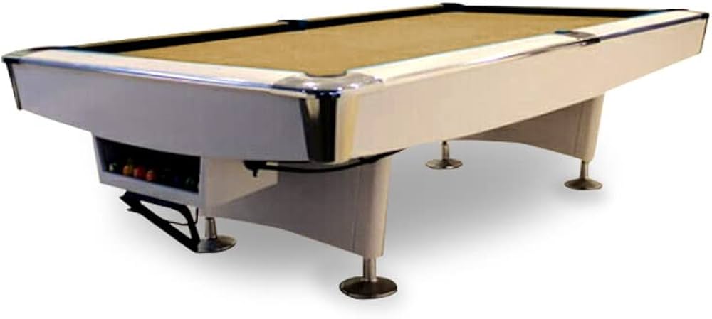 Amazon.co.jp: 『関東限定 組み立て無料』『国際規格サイズ9フィート