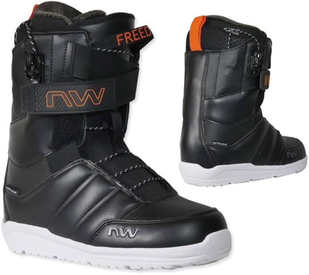 Amazon | 24-25 NORTHWAVE/ノースウェーブ FREEDOM LTD フリーダム