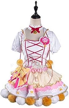 Amazon.co.jp: [MENGXUE] ラブライブ！ スクフェス AC キャット