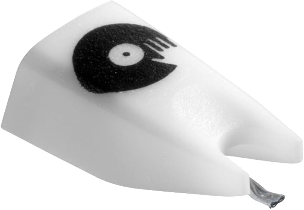 Ortofon Stylus MK II Scratch : Amazon.com.br: Instrumentos Musicais