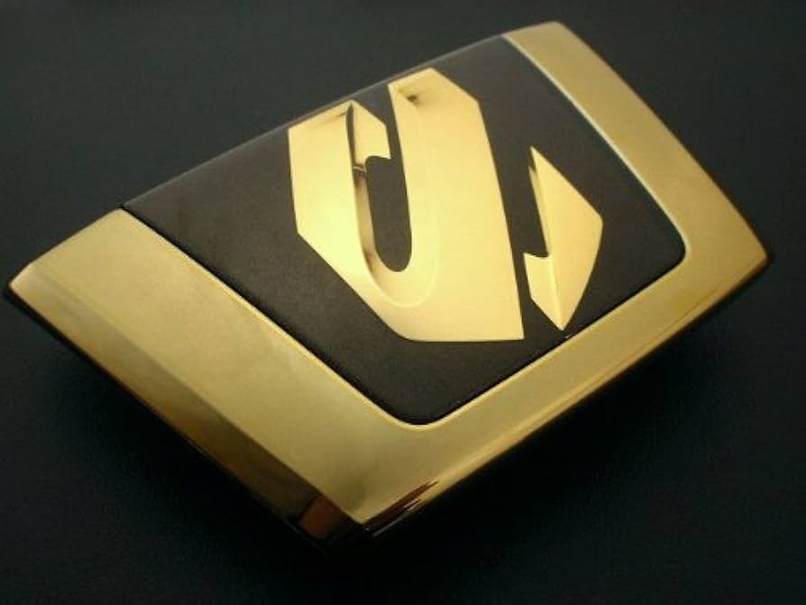 Amazon | □ 20系アルファード (ALPHARD：後期：ANH/GGH/ATH) ゴールド