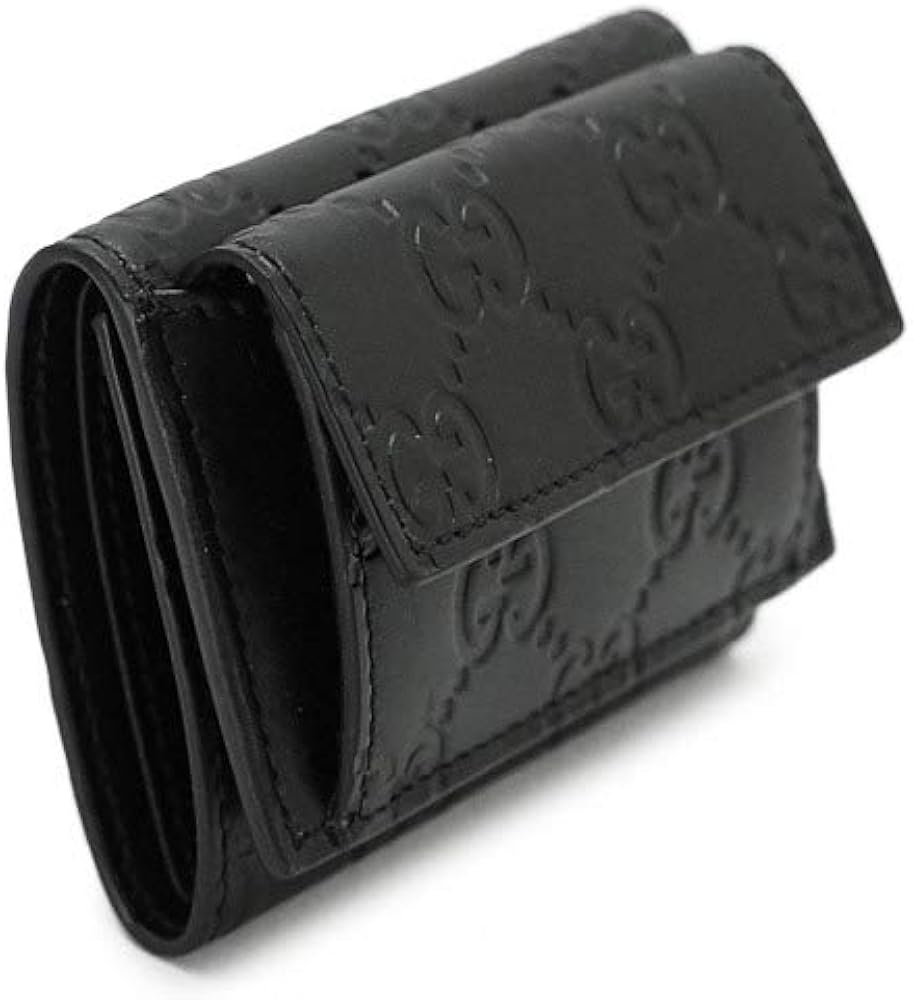 Amazon.co.jp: [グッチ] GUCCI 折財布 547070 CWC1R 1000 レディース