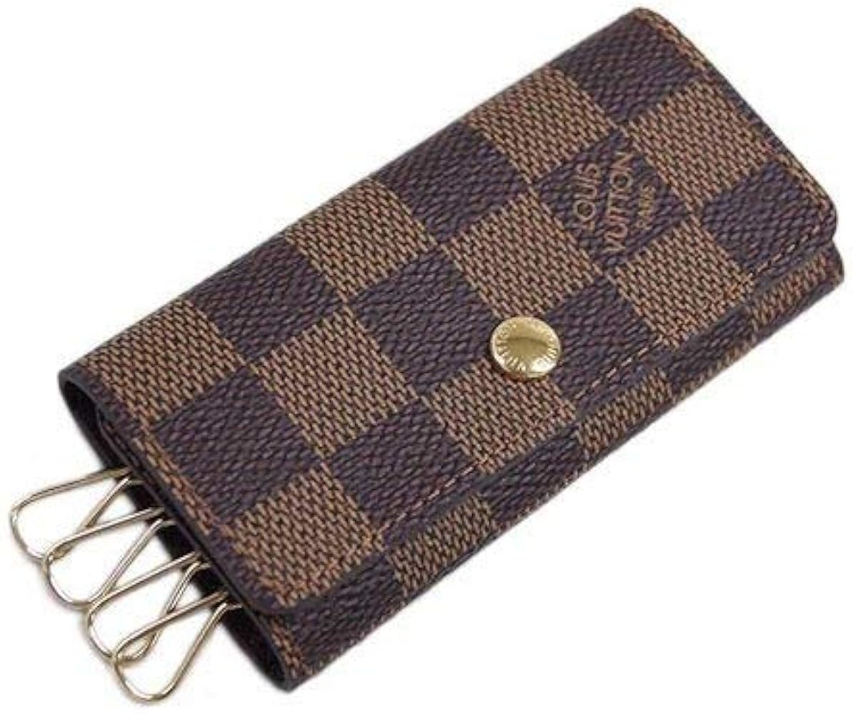 Amazon.co.jp: (ルイヴィトン) LOUIS VUITTON ダミエライン エベヌ