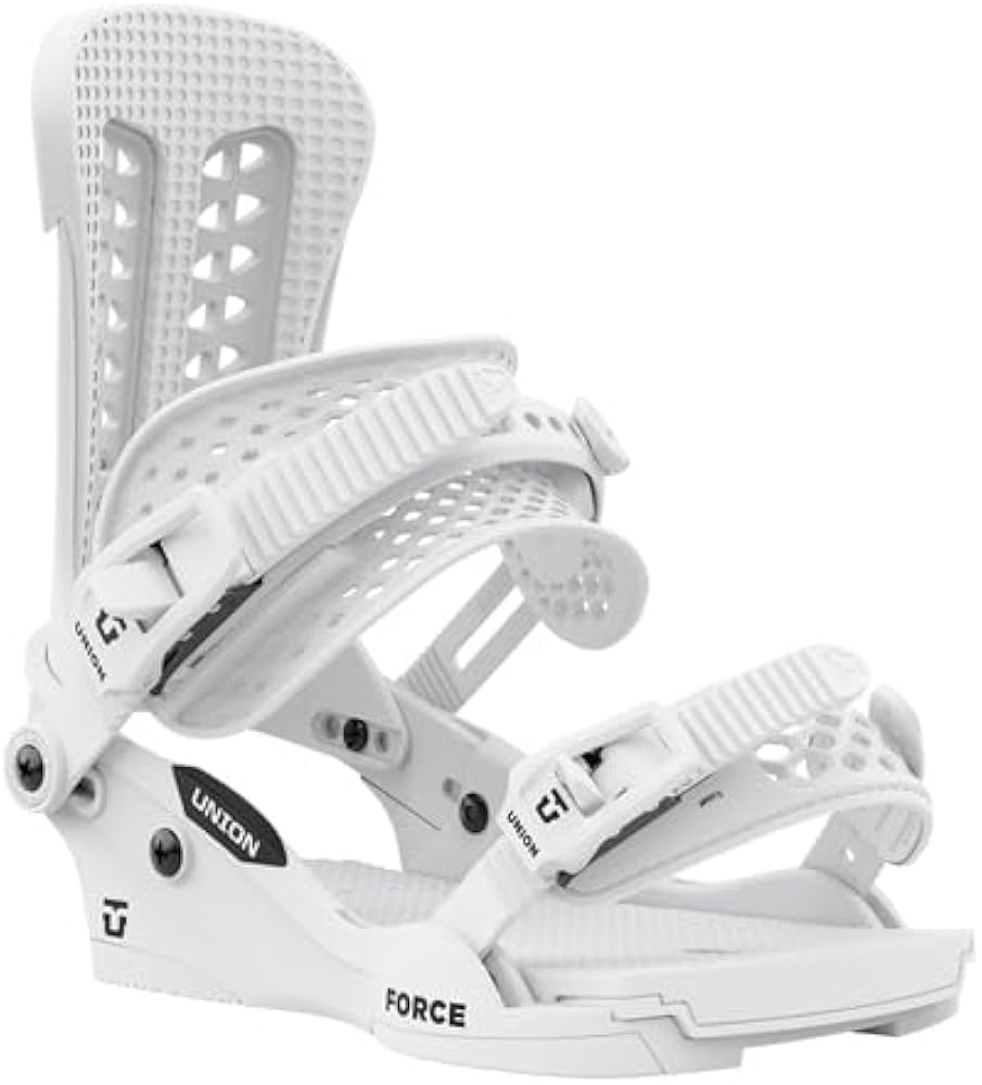 Amazon | ユニオン（UNION） スノーボード ビンディング メンズ 23-24