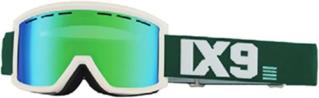 Amazon.co.jp: IX NINE アイエックスナイン IX-V Abundant Green アイ