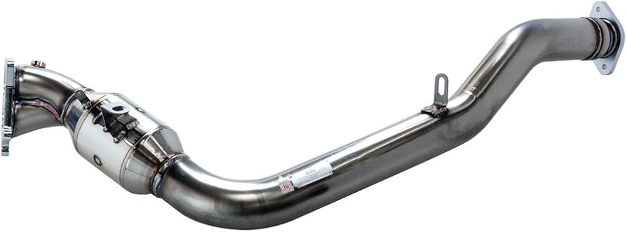 Amazon | HKS 排気系パーツ メタルキャタライザー インプレッサ GH-GDB