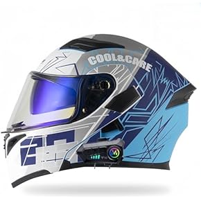 Amazon.co.jp: フルフェイス - ヘルメット: 車＆バイク