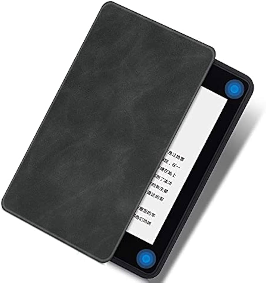 Amazon.co.jp: まったく新しい Kindle Paperwhite 第 10 世代防水電子