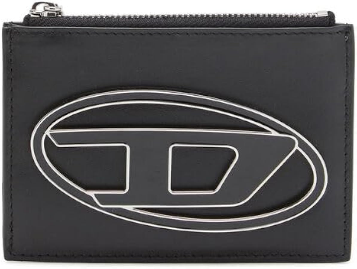 Amazon | [Diesel] [ディーゼル] レディース カードケース 1DR CARD