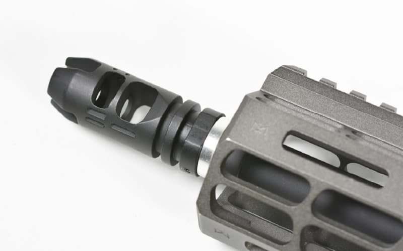 Amazon.co.jp: [APS] 電動ガン EMG Falkor Defense Recce 223 Ambi