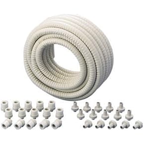 Amazon.co.jp: エアコン用ホース・チューブ - エアコン用交換部品