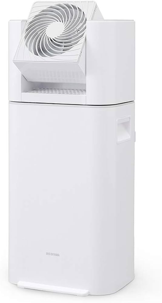 Amazon | アイリスオーヤマ 除湿機 衣類乾燥 デシカント式 13畳