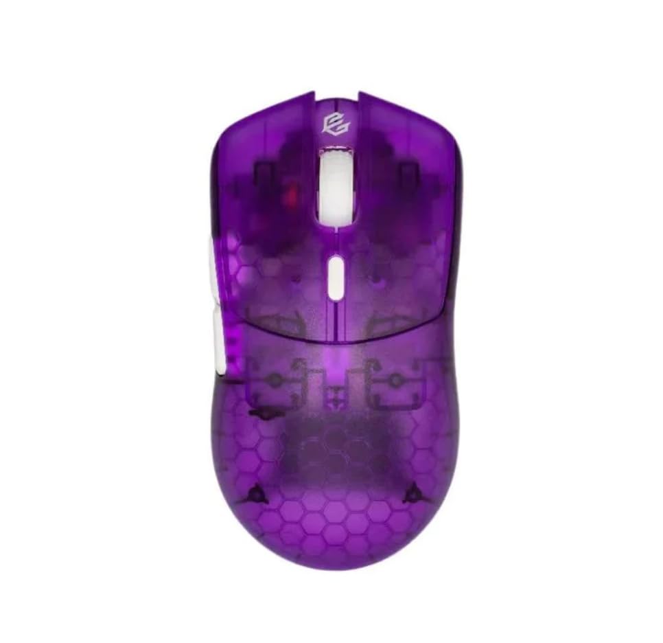 Amazon | 8K GWolves HTS Plus HTS+ 8K ゲーミングマウス ワイヤレス