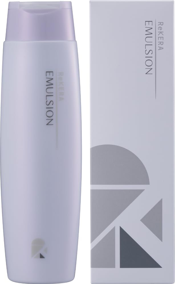 Amazon.co.jp: ReKERA(リケラ) エマルジョン 200mL リトル
