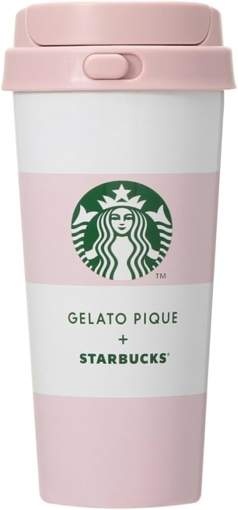 Amazon | Starbucks スタバ スターバックス コラボ ジェラートピケ