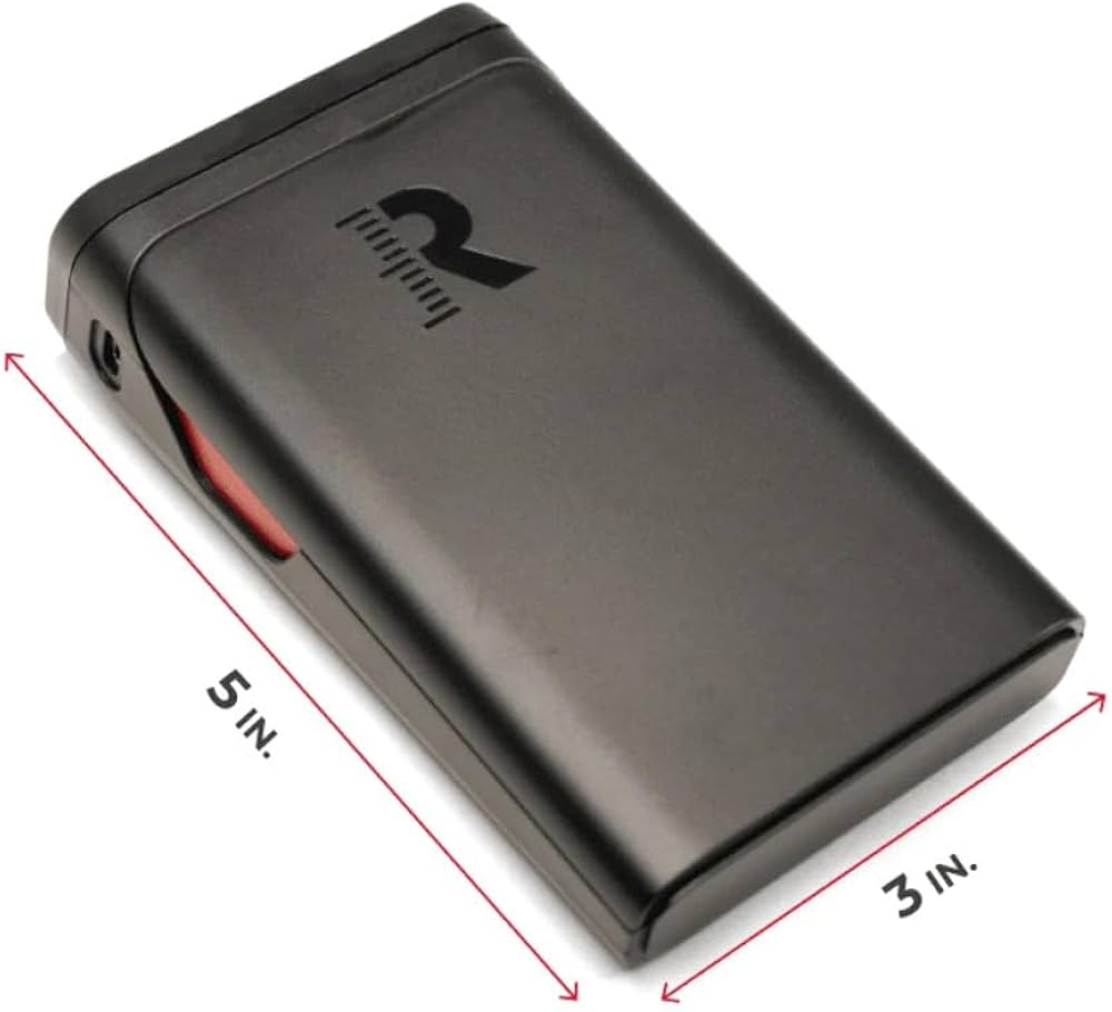 Amazon | ラプソード 弾道測定器 モバイルトレーサー MLM 飛距離