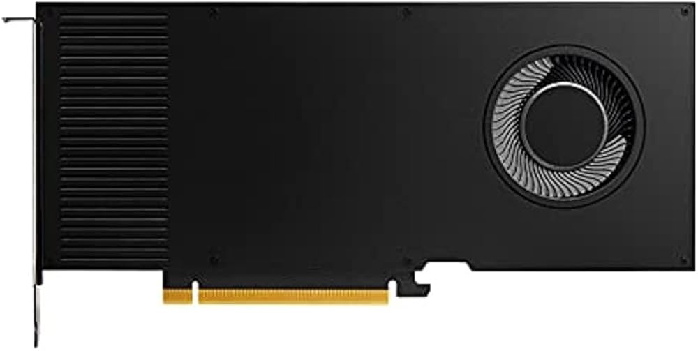 Amazon | PNY Quadro RTX A4000 16GB スモールボックス | ピーエヌワイ