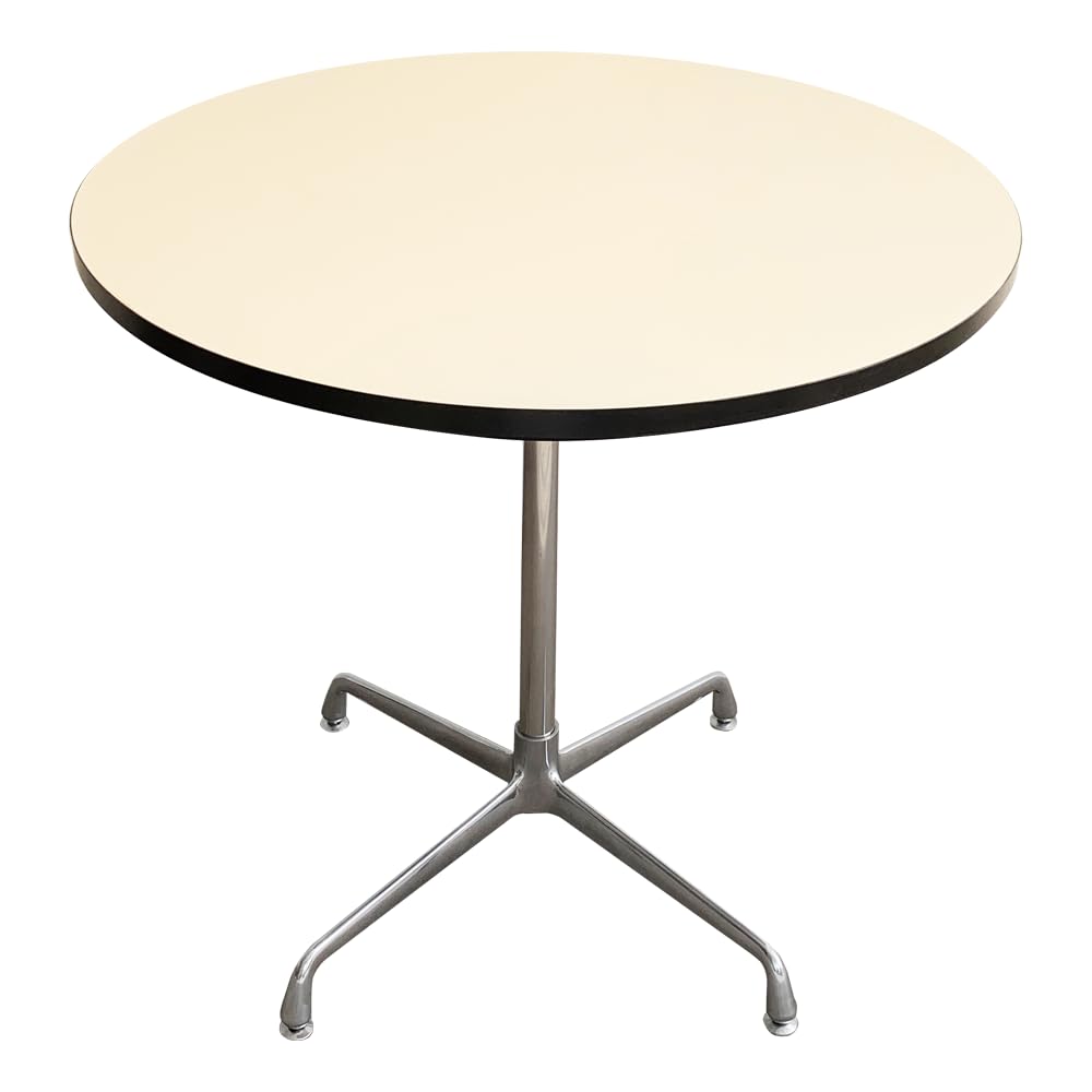 Amazon｜O'gre オグレ ミッドセンチュリー円形テーブル 新生活 おうち