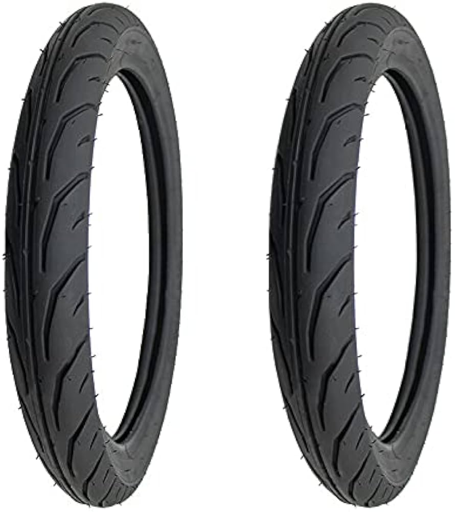 Amazon | DUNLOP タイヤ 2本セット [ TT900 70/90-17 ・ TT900 80/90